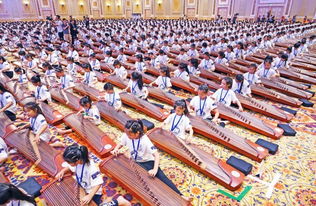 上海民族樂器一廠 承載民族精神，弘揚傳統(tǒng)文化，引領(lǐng)樂器零售新風尚